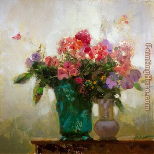 COLORFUL BOUQUET